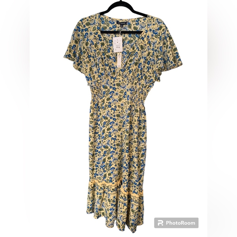 Max Edition Dress Robe